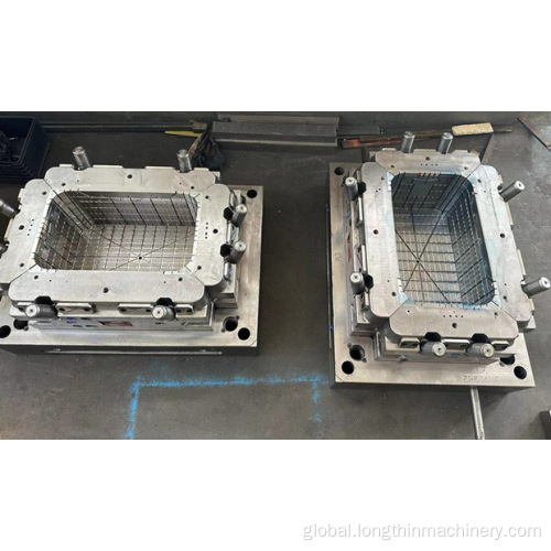 Beer Crate Mould Maker cheap plastic beer crate mold/mould maker Supplier